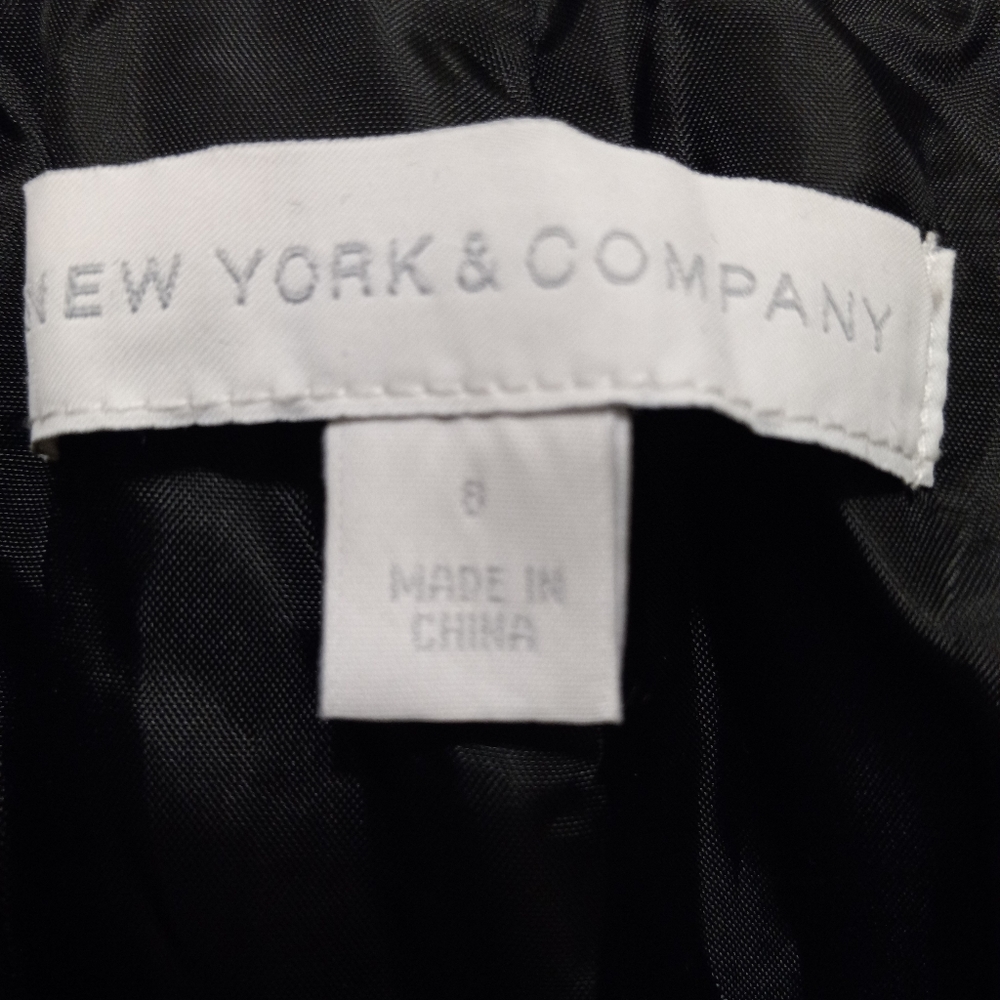 New York&Company Blazer - Picture 3 of 7